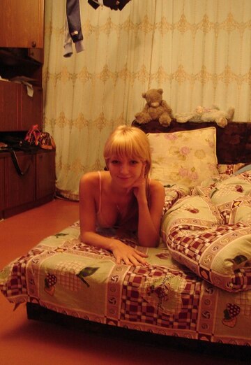 Моя фотография - Катя, 34 из Ростов-на-Дону (@katya15674)