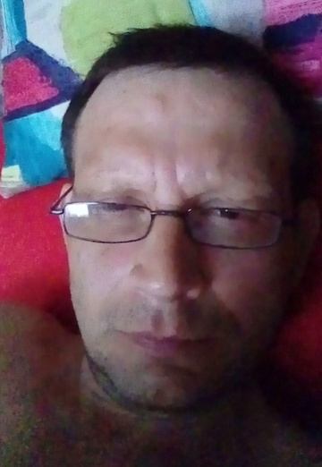 My photo - Sergey, 50 from Krivoy Rog (@sergey590494)