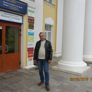 Валера, 64, Наро-Фоминск