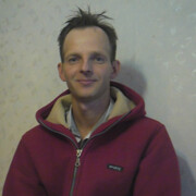 Сержик, 43, Куса