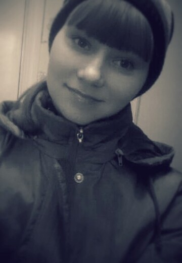 My photo - Nadejda, 34 from Shadrinsk (@nadejda17418)