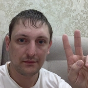 юрий, 38, Рыбинск
