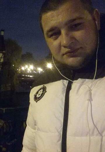 My photo - Leonid, 30 from Czarlin (@leonid34890)