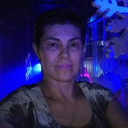 Анжела, 53, Оха