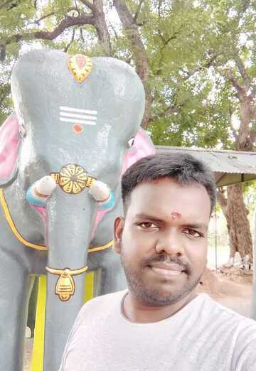 My photo - melvinraj, 36 from Puducherry (@melvinraj)