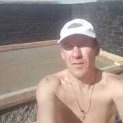 Алексей, 46, Губаха