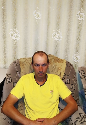My photo - vadim, 40 from Podolsk (@vadim107369)