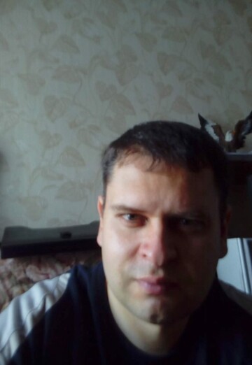 Моя фотография - Vld Dvi, 44 из Комсомольск-на-Амуре (@vlddvi)