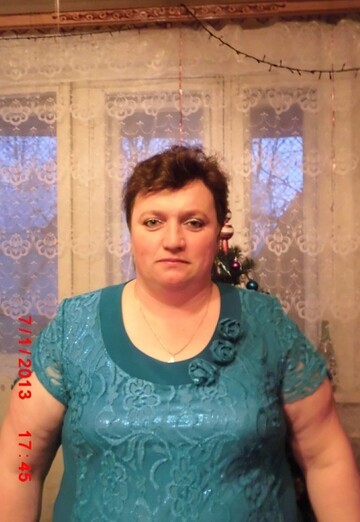Моя фотография - Нина, 51 из Ладыжин (@nina12458)