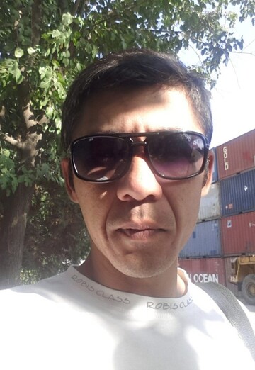 Моя фотография - asror, 38 из Ташкент (@asror369)