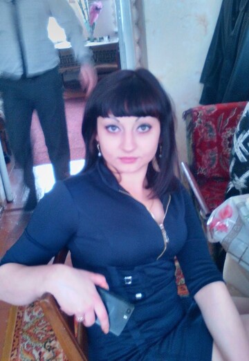 Моя фотография - Ольга, 30 из Жмеринка (@olga297670)