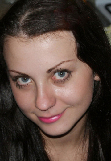 My photo - tatyana, 42 from Yekaterinburg (@tatyana24973)