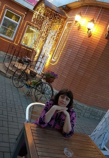 My photo - Lyuba, 60 from Azov (@luba7819)