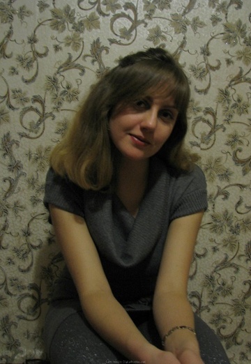 My photo - Kristina Ivanova, 29 from Tver (@kristinaivanova58)