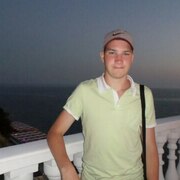 Саша, 24, Тулун