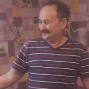 Виктор, 52, Михайловка