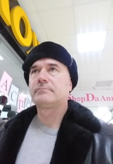 My photo - Valeriy, 53 from Omsk (@valeriy52693)