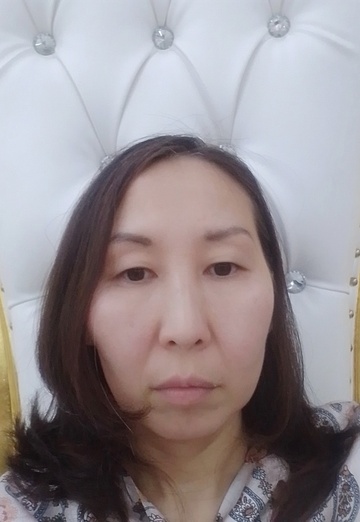 Minha foto - Nati, 42 de Yakutsk (@nati1098)