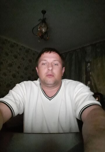 Моя фотография - Сергей, 42 из Ушачи (@sergey500508)