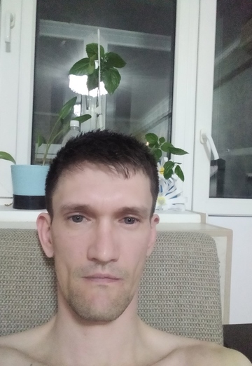 My photo - Aleks, 39 from Atyrau (@aleks127197)