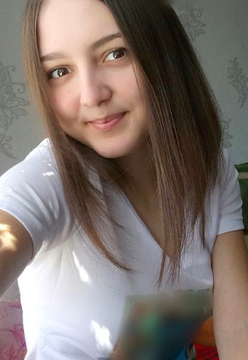 My photo - Maliya Sun, 25 from Znamensk (@maliyasun)