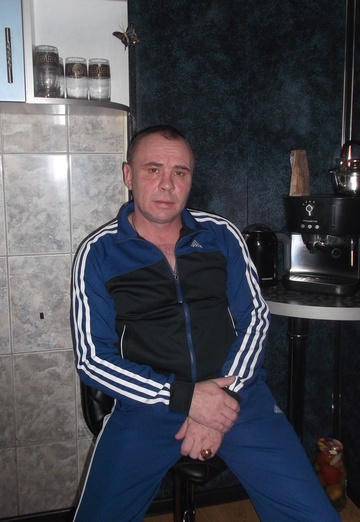 Моя фотография - анатолий, 51 из Рязань (@anatoliy50678)