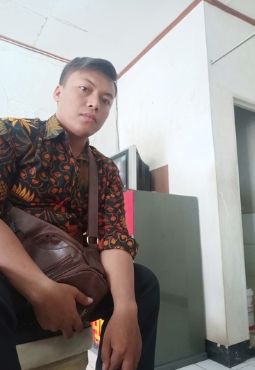 My photo - bang harahap, 34 from Jakarta (@bangharahap)