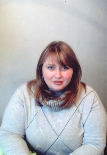 Моя фотография - Агнета, 44 из Тула (@agneta19)