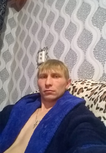 Моя фотография - Виктор, 33 из Киселевск (@viktor150244)