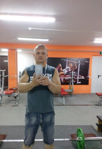 My photo - Vyachislav, 51 from Agidel (@vyachislav110)