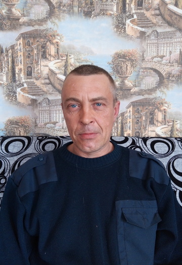 Моя фотография - Андрей Недостоев, 44 из Рубцовск (@andreynedostoev)