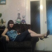 Эни, 36, Онега