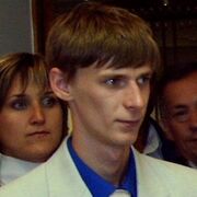 Дмитрий, 37, Красноусольский