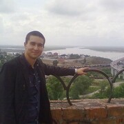 Ilya 33 Yuzhno-Sakhalinsk
