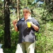 Галя, 51, Сосновоборск