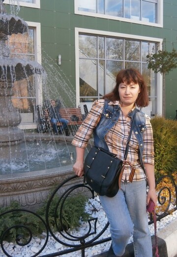 My photo - Viktoriya, 51 from Fryazino (@viktoriy7564552)
