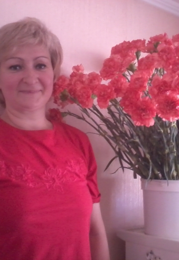 Моя фотография - Ольга, 59 из Киев (@o-verbovskaya)