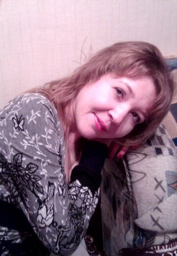 Моя фотография - Ирина, 41 из Серафимович (@irina7065901)