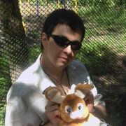 Andrey, 44, Матвеевка