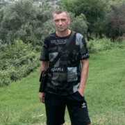 Андрей, 42, Ленинградская