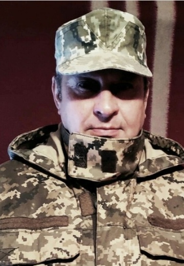My photo - Andrey Timoshenko, 52 from Shostka (@andreytimoshenko16)