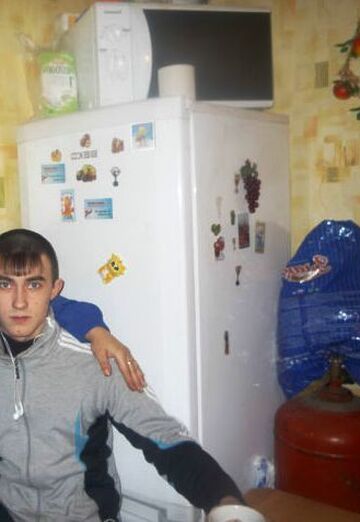 My photo - Aleksandr, 27 from Kurgan (@aleksandr524620)
