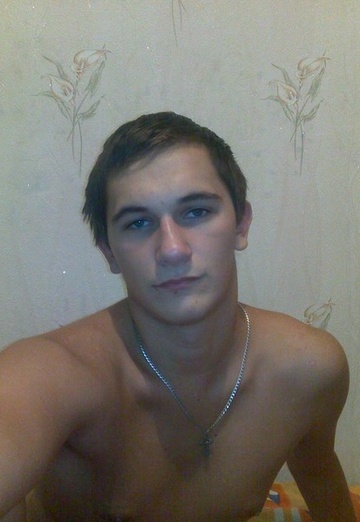 Моя фотография - Жека, 34 из Крымск (@jeka1168)