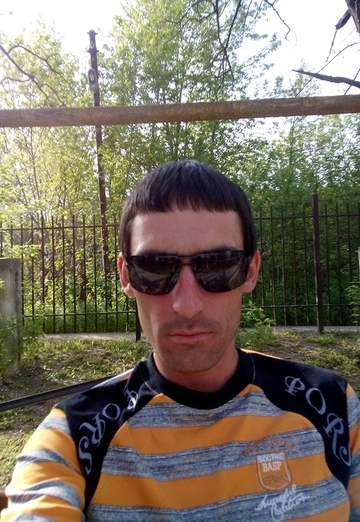 My photo - Igor, 36 from Neftekumsk (@igor86669)