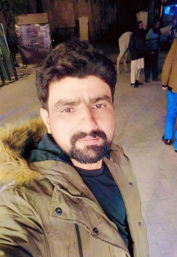 My photo - Kashif Shahzad, 40 from Lahore (@kashifshahzad0)