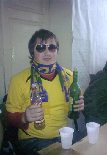 Моя фотография - Денис, 37 из Киев (@denis153871)
