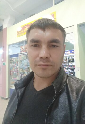 My photo - Pashok, 39 from Cheboksary (@pashok652)