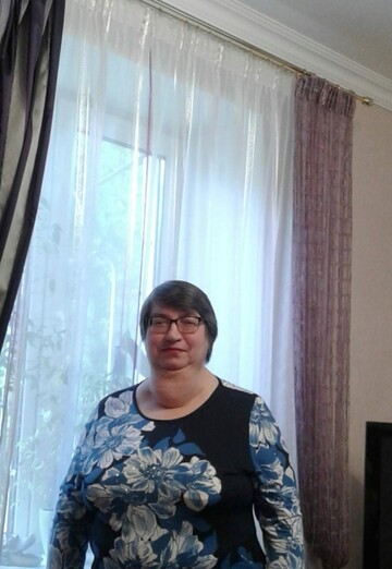 Моя фотографія - Зинаида, 71 з Київ (@zinaida3326)