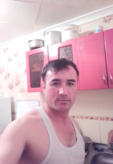 My photo - Aziz, 34 from Astana (@aziz13507)