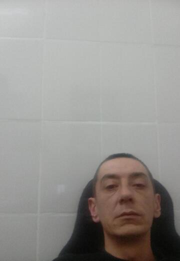 Моя фотография - Михаил, 42 из Курск (@mihail167144)